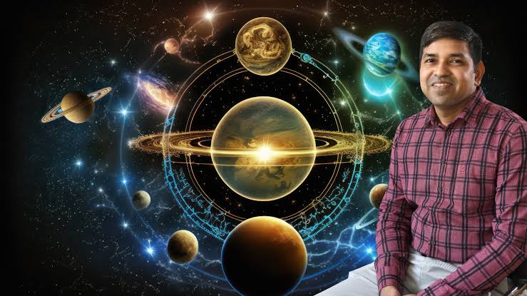 How AI is Transforming Astrology Without Losing its Cultural Soul