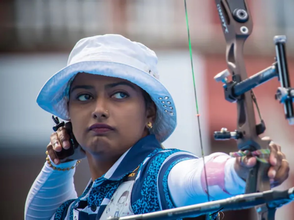 Arrows Off Target! India’s Archery Squad Stumbles in Antalya