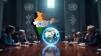 India Withdraws Bid To Host COP33 In 2028