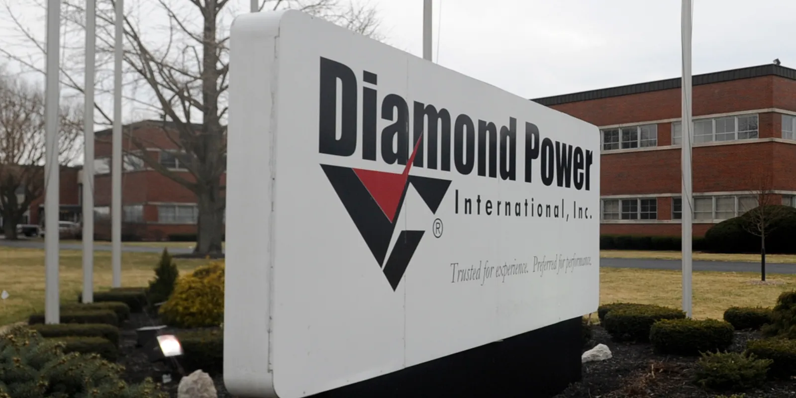 Power Shift! ANDRITZ AG’s Bold Acquisition of Diamond Power International Nears Completion