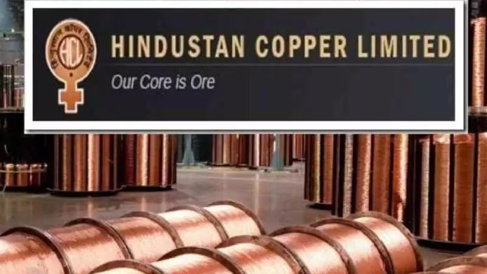 Hindustan Copper June Quarter Revenue Reaches 9.37 Billion Rupees