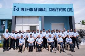 nternational Conveyors Expands Portfolio with Strategic Acquisitions Worth ₹149 Million