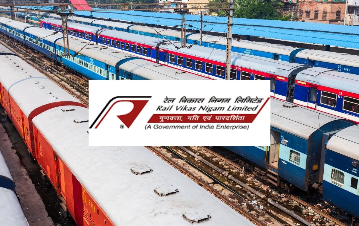 RVNL Secures Major East Coast Railway Project