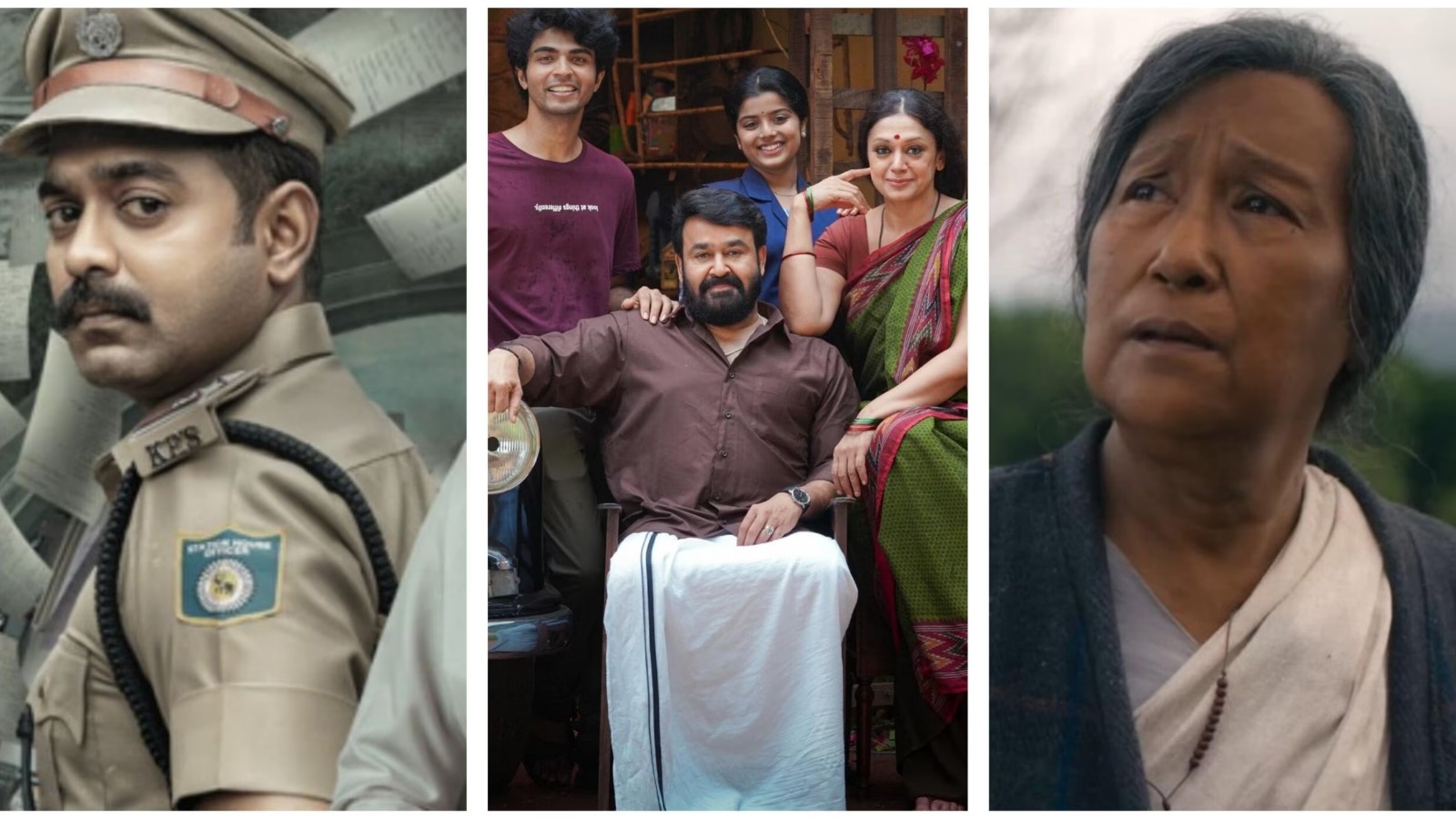 Anurag Kashyap Celebrates Malayalam Cinema’s Boldness, Questions Bollywood’s Risk Appetite