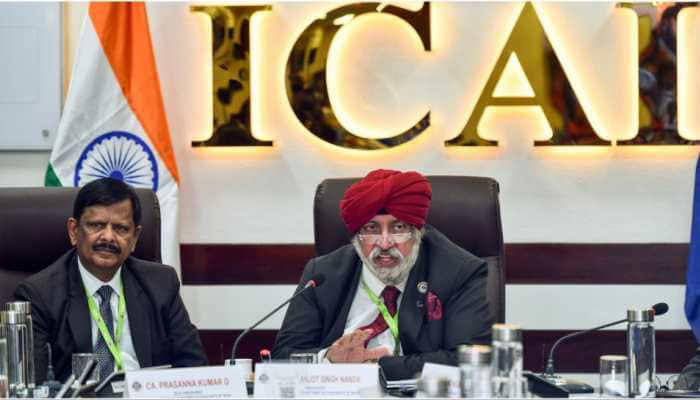 CA Exam Timetable Gets a Twist: ICAI Responds Swiftly to India-Pakistan Developments