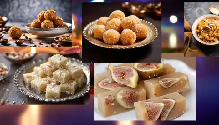Sweet Wisdom: How to Enjoy Indian Mithai Without the Sugar Crash