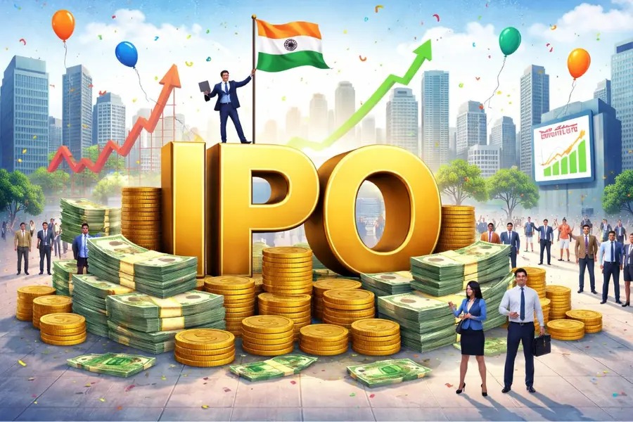 FY26 IPO Market Strengthens With 99 Companies Raising ₹1.65 Trillion