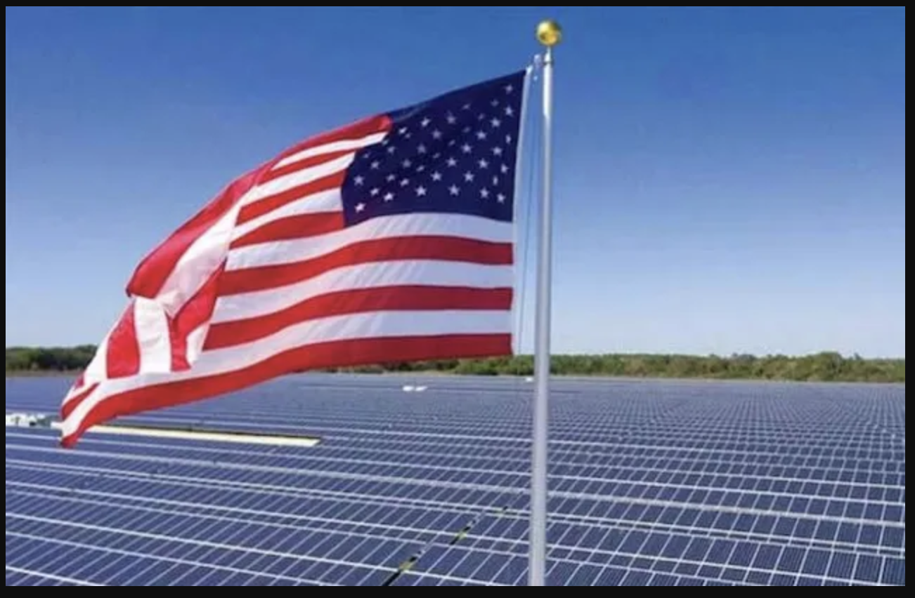 India Pursues U.S. Solar Duty Review and New Steel Import Curbs