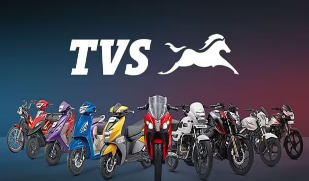 TVS Motor Strengthens Norton’s International Roar with US Incorporation