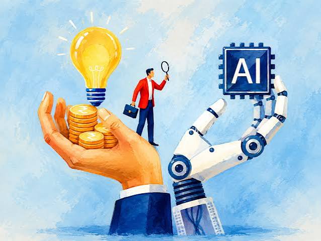 Frontier AI Gets Costlier-Startups Are Making a Surprising Switch