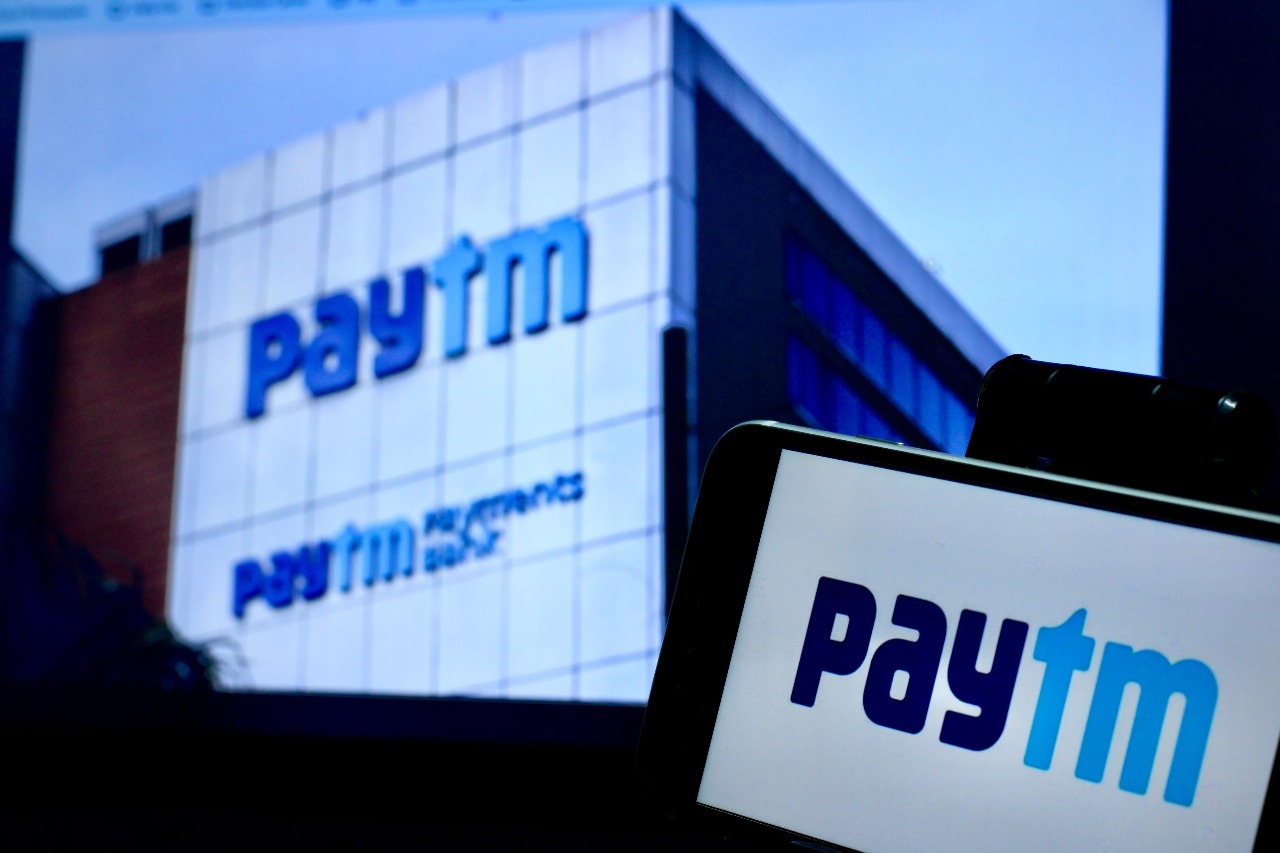 Ant Group Unwinds: Paytm Shares in Focus After $246 Million Block Deal Blitz
