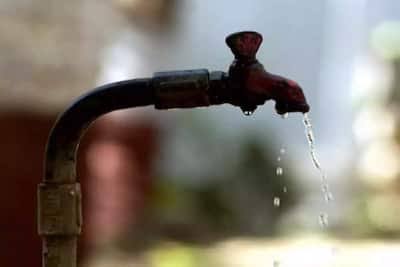 Mumbai on Alert: City’s Water Reserves Dip Below 12%