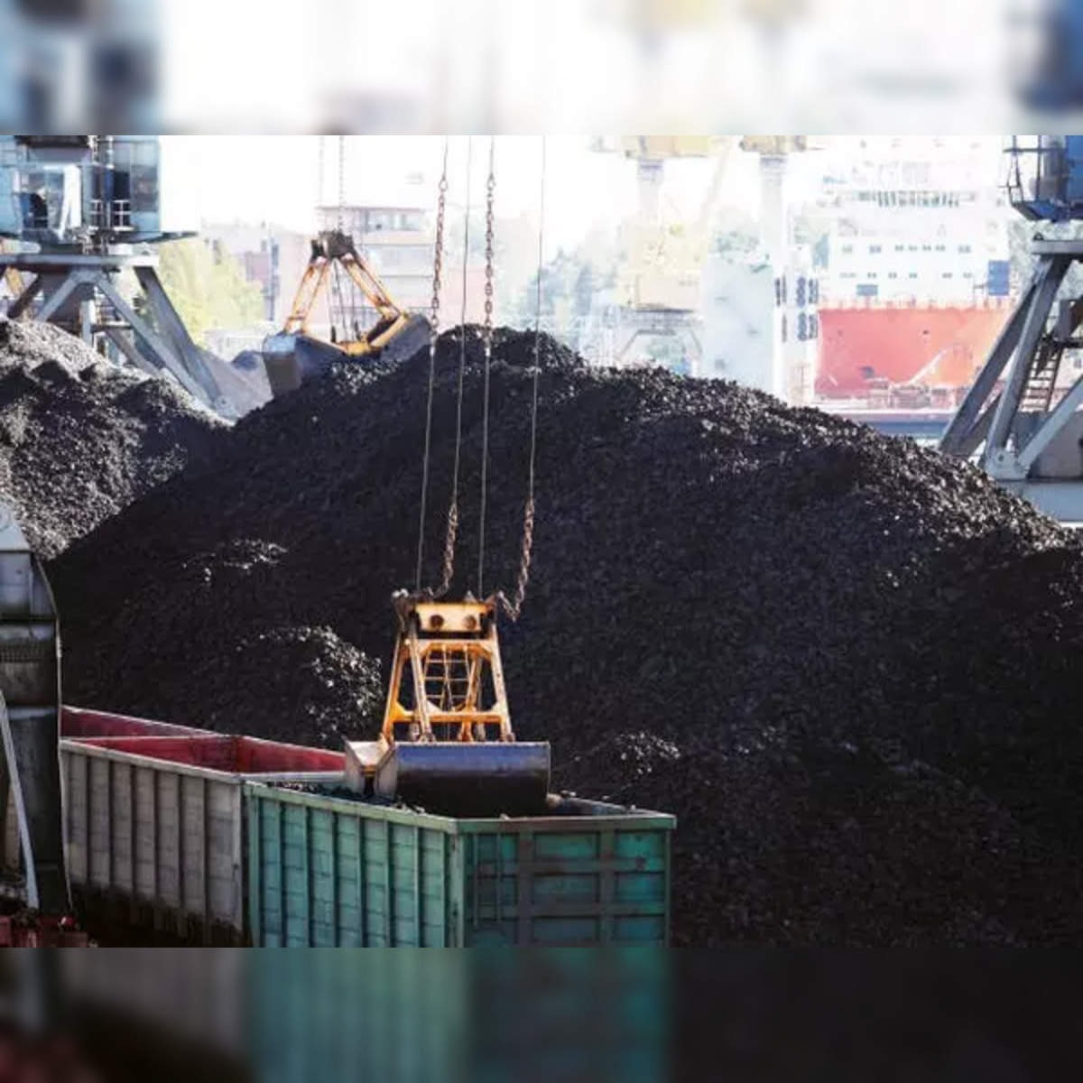 India's Coal Phasedown Calls for a Balanced Socio-Economic Transition