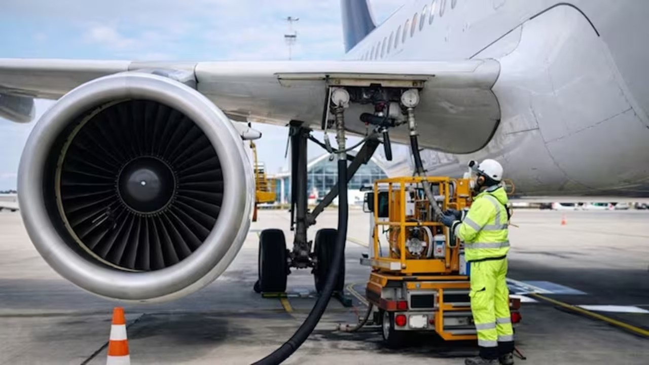 Delhi Cuts Jet Fuel Tax: What The 7% ATF Move Means For Air Travel