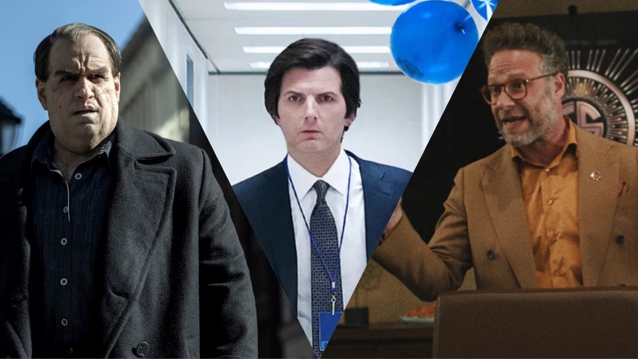 Severance Steals The Spotlight: Emmy Awards 2025 Nominations Unveiled With Fierce Competition