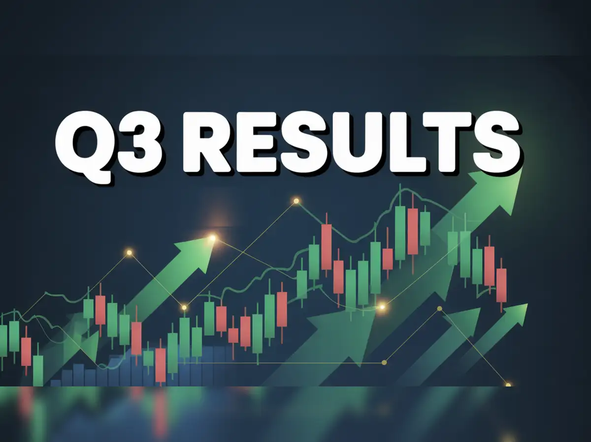 Jio Financial Services Balances Growth and Profitability in Q3 Results