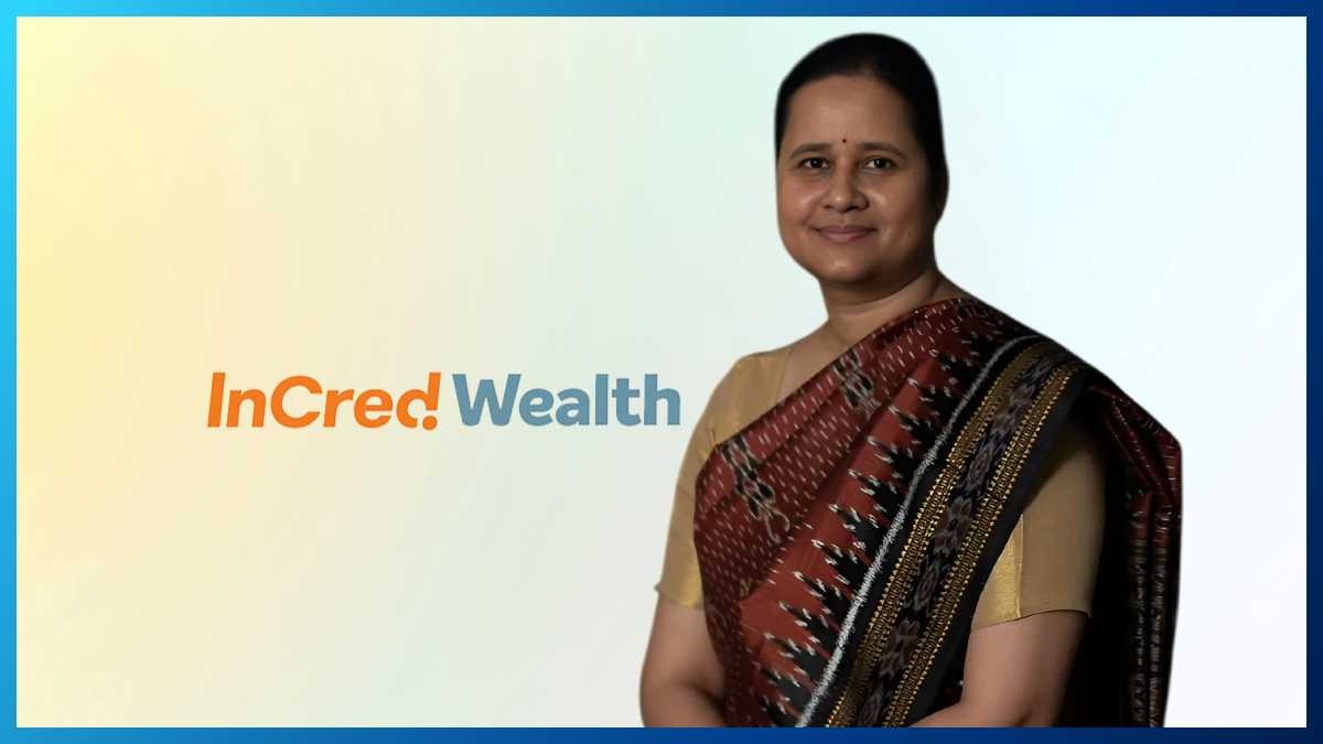 InCred Wealth Strengthens Family Office Practice with Anu Bora’s Appointment