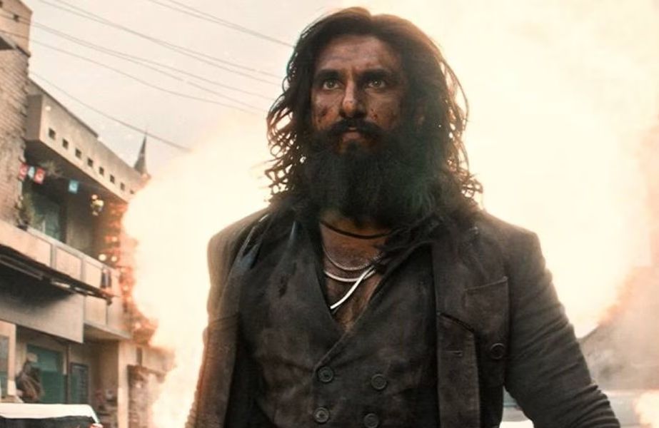What Made Ranveer Singh Feel “Humbled And Grateful” At Dhurandhar Event?