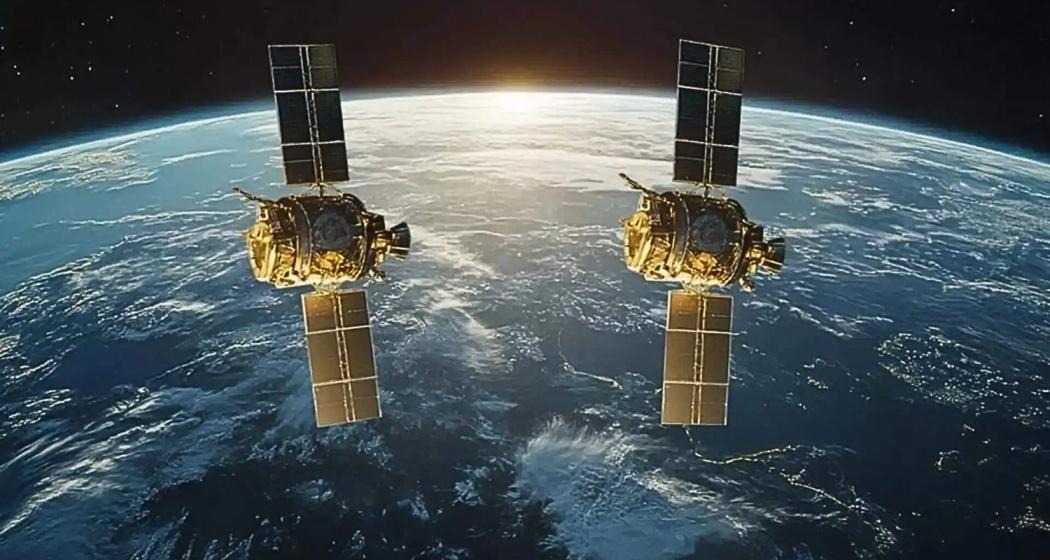 ISRO Conducts Successful De-Docking of SpaDeX Satellites