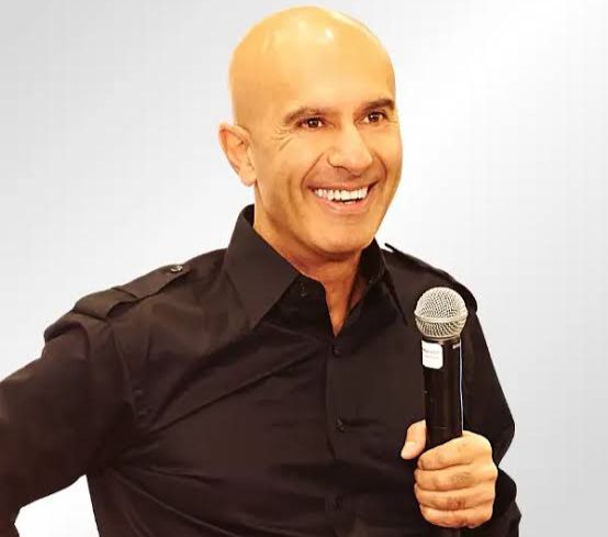 Robin Sharma’s Ultimate Success Mantras: 10 Quotes That Will Transform Your Life