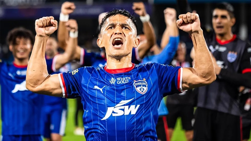 ISL’s Homegrown Heroes: The Ultimate Indian XI That Defined a Decade