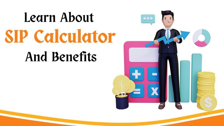 Projecting Your Investment Journey With An SIP Calculator