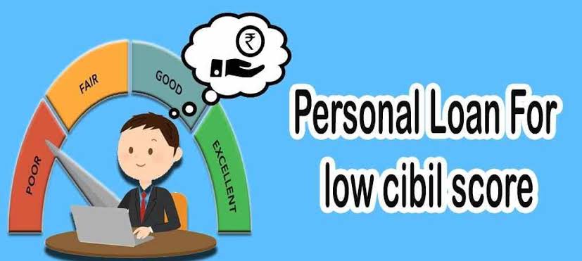 Low Credit Score? Here’s How to Secure a Personal Loan Successfully