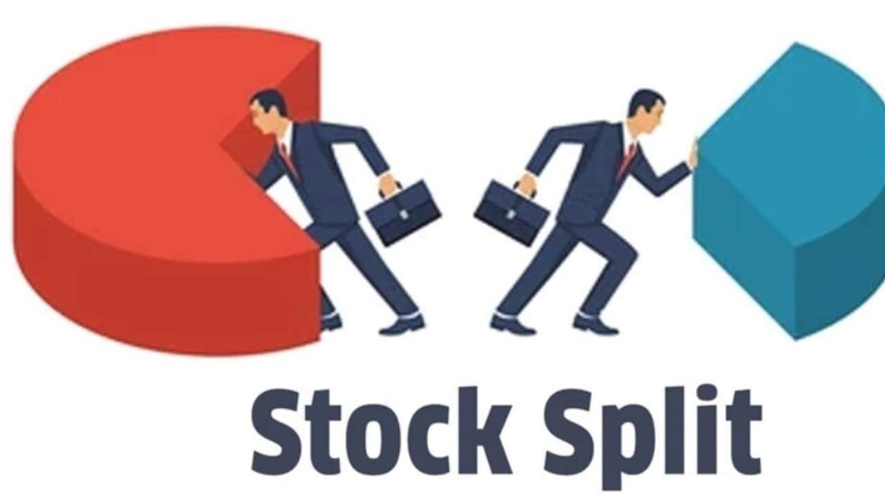 Paras Defence Approves 1:2 Stock Split To Enhance Liquidity And Investor Participation