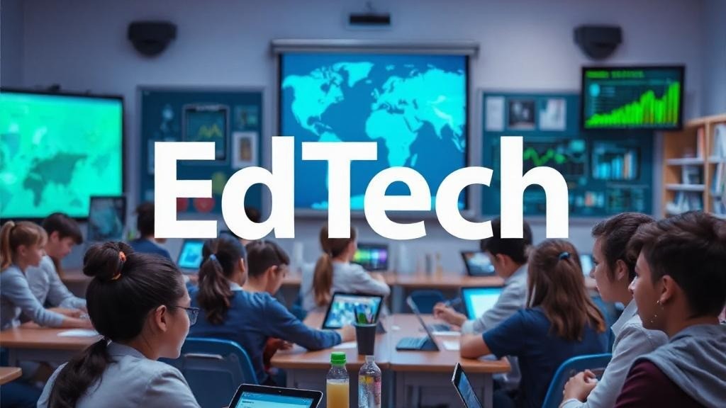 EdTech 2.0: Empowering India’s Digital Learners for Tomorrow From Screen to Success