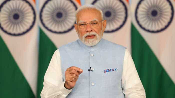 Powering Progress: PM Modi Unveils ₹1.08 Lakh Crore Development Push in Rajasthan