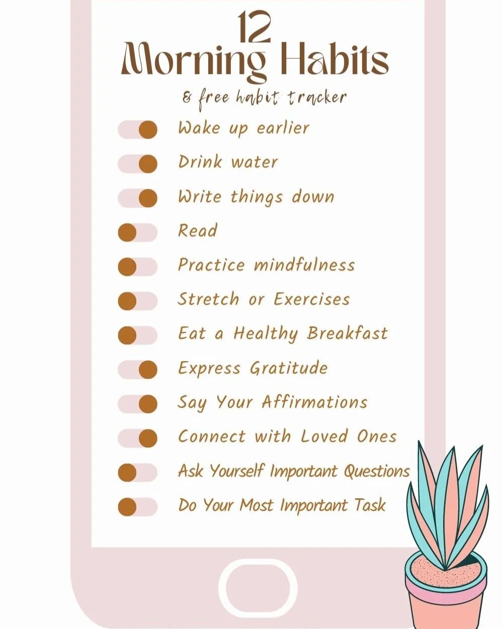 Rise with Intention: Mindful Morning Habits That Supercharge Your Day