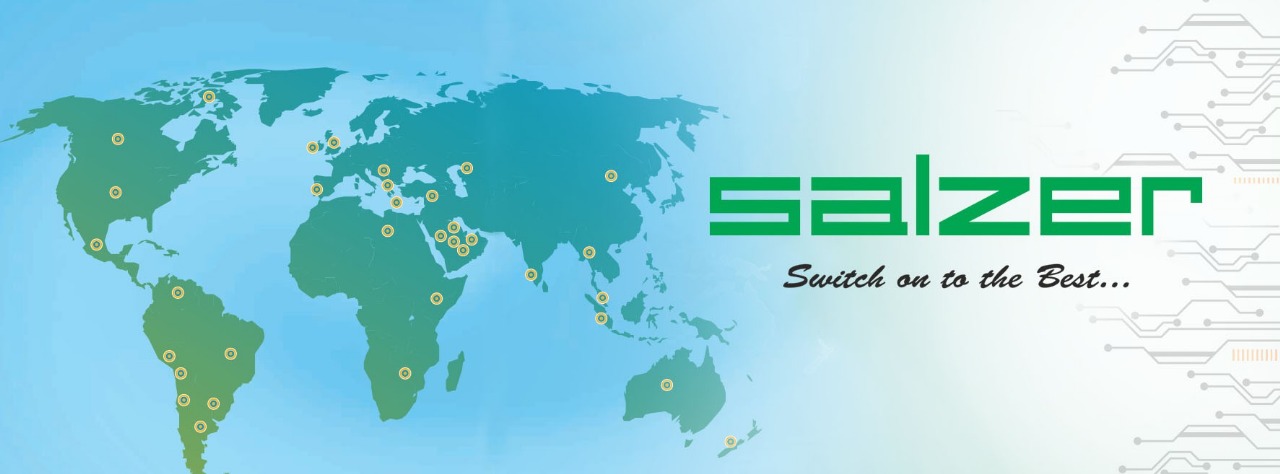Salzer Electronics Charging Ahead: Bags ₹500 Million Smart Meter Order