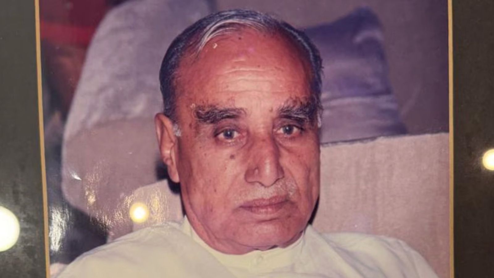 Nand Kishore Goenka, Essel Group Patriarch, Passes Away at 96