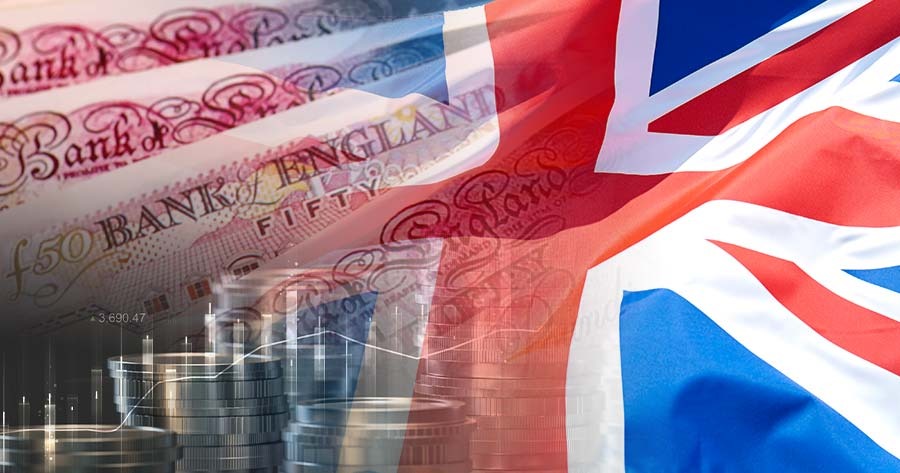 UK Inflation Slows to 2.6% in June Amid Lower Fuel Costs