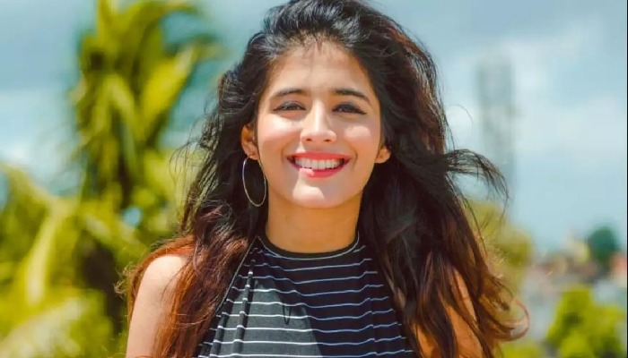Khushbu Rajendra Unveils the Challenges TV Actors Face in the Film Industry