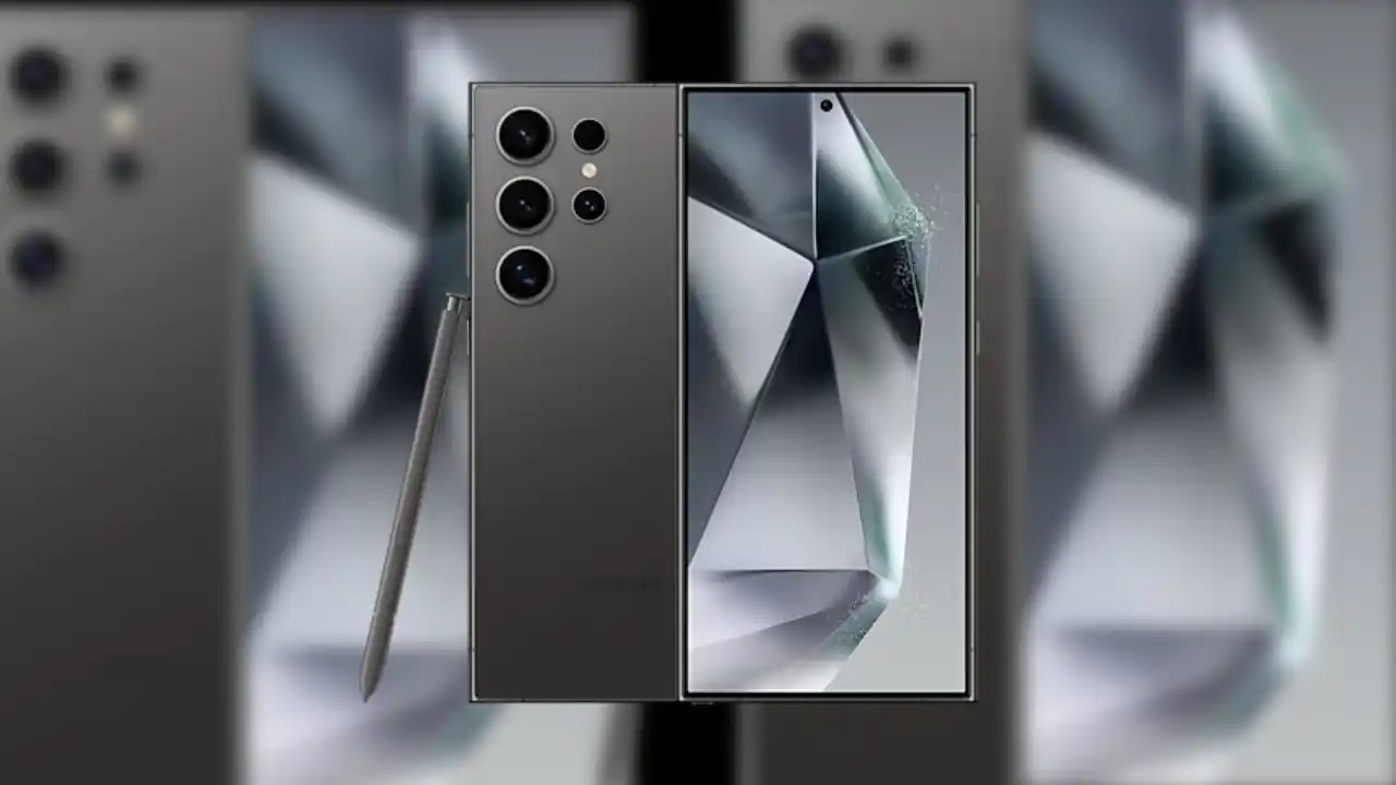 Samsung's Galaxy S25 Series Prices Leak Ahead of Launch