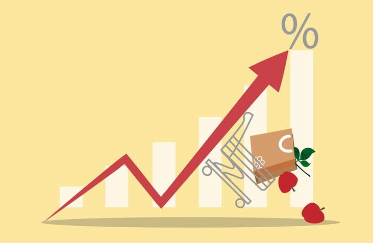 India's Wholesale Inflation Rises to 2.37% in December, Meets Expectations