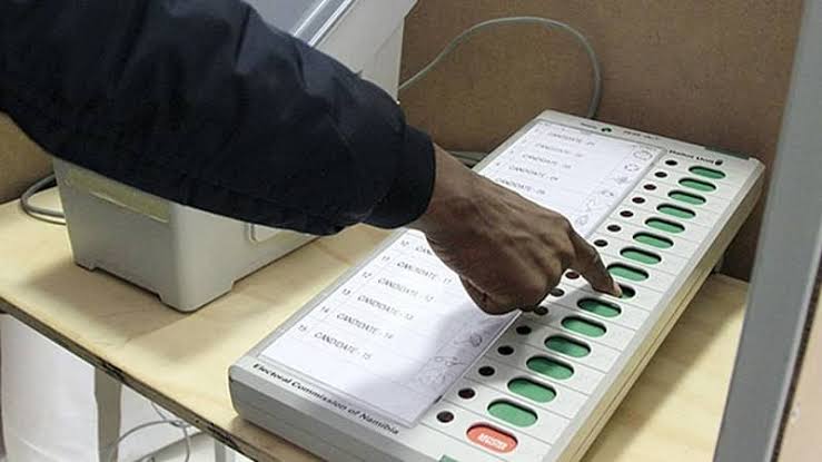 Delhi CEO Inaugurates ‘Aagaz-e-Voting’ to Empower Citizens Ahead of Assembly Elections