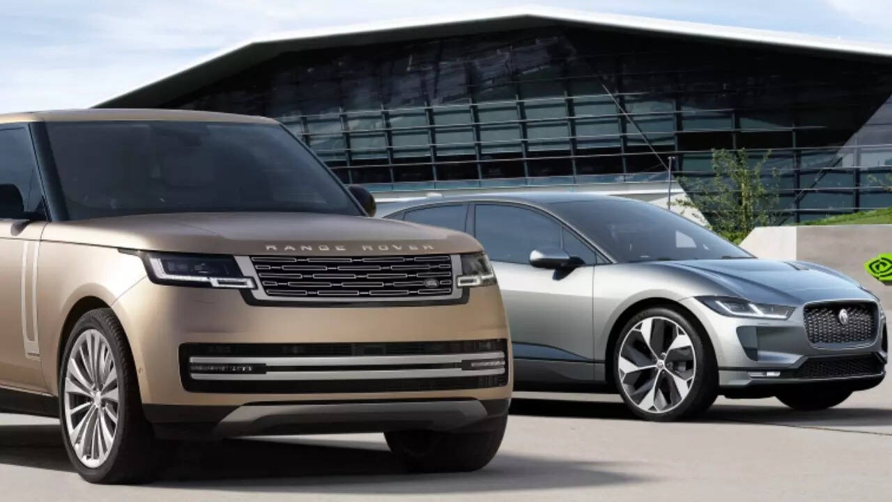 Jaguar Land Rover Resumes Vehicle Shipments to the United States