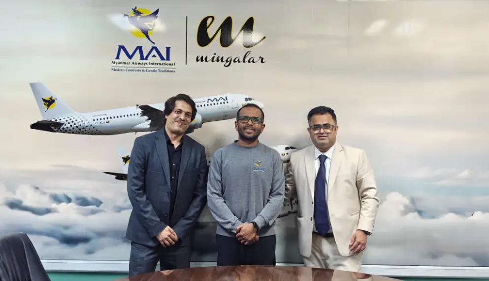 MAI Partners with Aerohub and Aeroplay for Fleet-Wide Wireless IFE