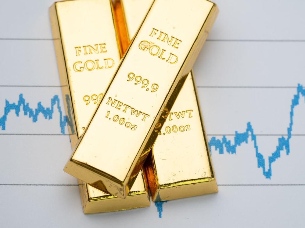 Gold Glitters Less: Precious Metals See Slight Dip in Indian Markets