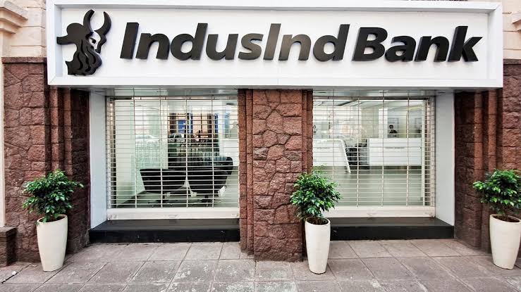 IndusInd Bank Gears Up for Major Fundraising Drive: Board to Mull Bonds and QIP Route