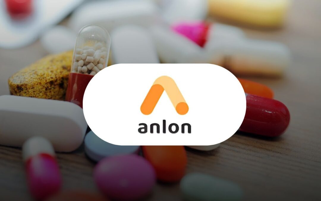 Anlon Healthcare Strikes ₹38 Cr Deal: Acquires Strategic Stake in Bizotic Lifescience via SPA