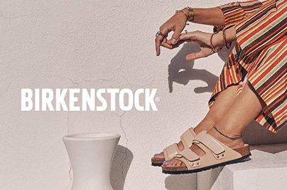 WOW STORY OF THE DAY: From Mocked to Must-Have: Birkenstock’s Hollywood-Fueled Fashion Comeback