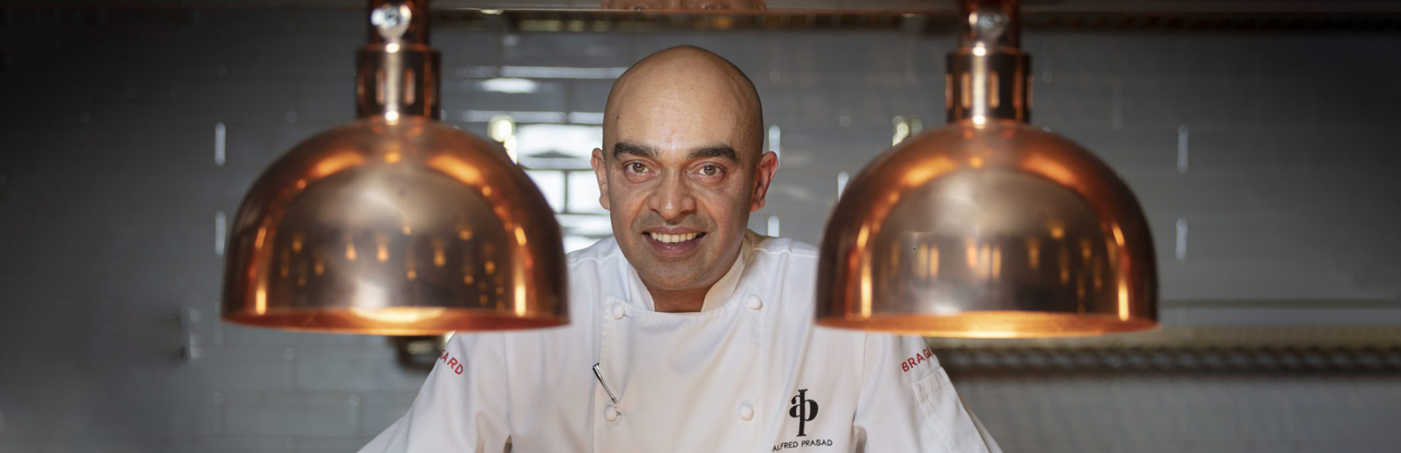 Star Returns Home—Chef Alfred Prasad Brings Michelin Magic to Delhi