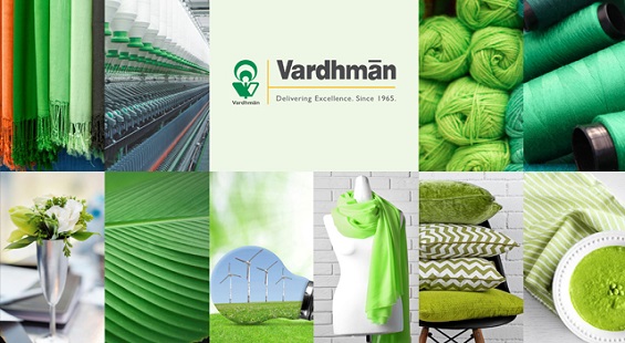 Fabric of Success: Vardhman Posts ₹24.8B Revenue in September Quarter Adding to The Profits