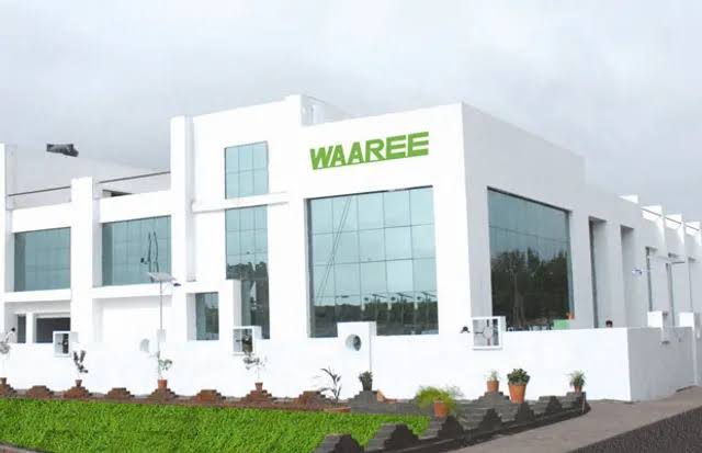 Waaree Energies' Big Bang: Module Deliveries to Ignite a Renewable Revolution