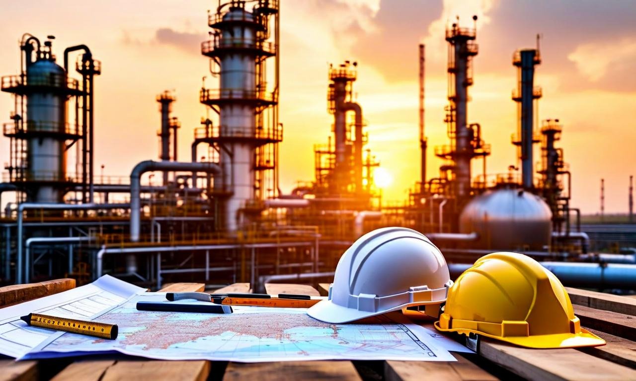 Expo Engineering And Projects Secures Work Order Worth 49 Million Rupees