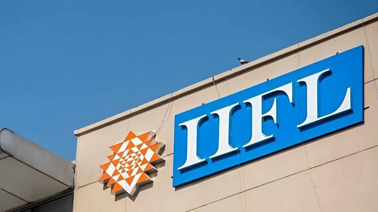 IIFL Finance Approves NCD Issuance Of Up To ₹10 Billion