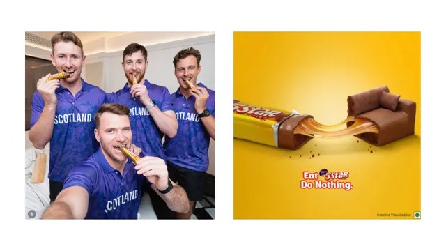 Scotland’s T20 World Cup Entry Turns Into a 5 Star Marketing Masterstroke